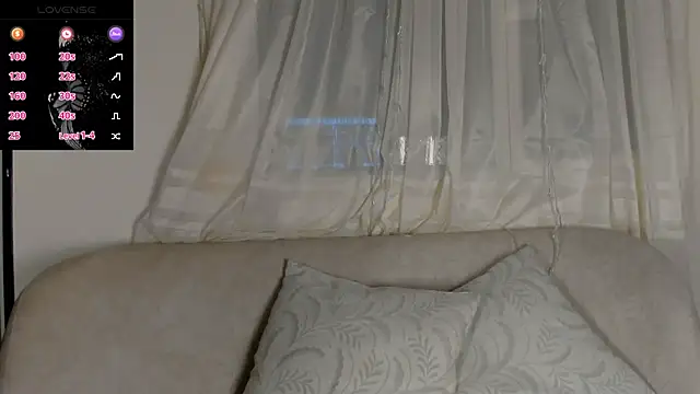 Sammy-Jhonson online show from July 4, 1:01 am