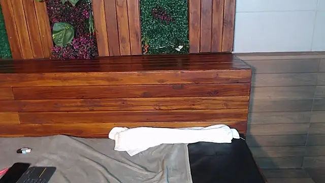 Alexa vandercloude online show from February 27, 3:05 pm