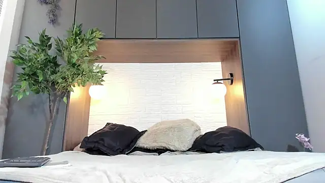 Alexa vandercloude online show from March 12, 3:18 pm