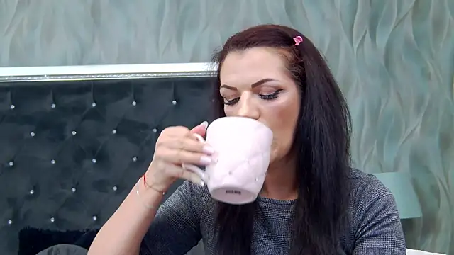 LissaAnn online show from March 18, 3:42 am