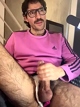 Nikolaj-pristino online show from October 29, 8:54 pm