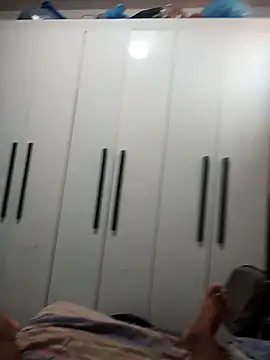 Snapshot of Cruelmalvado chatting on February 4, 2:23 pm Cruelmalvado online show from February 4, 2:23 pm