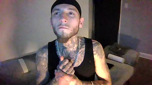 cruz815 online show from November 13, 9:58 pm