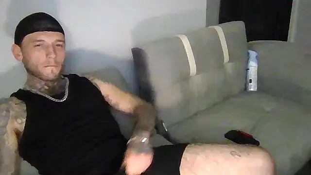 cruz815 online show from November 28, 2:47 am