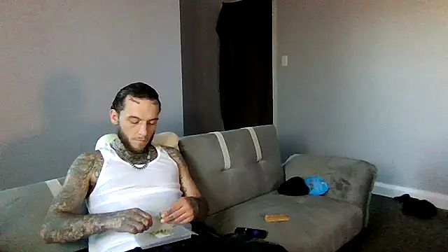 cruz815 online show from January 7, 9:28 pm