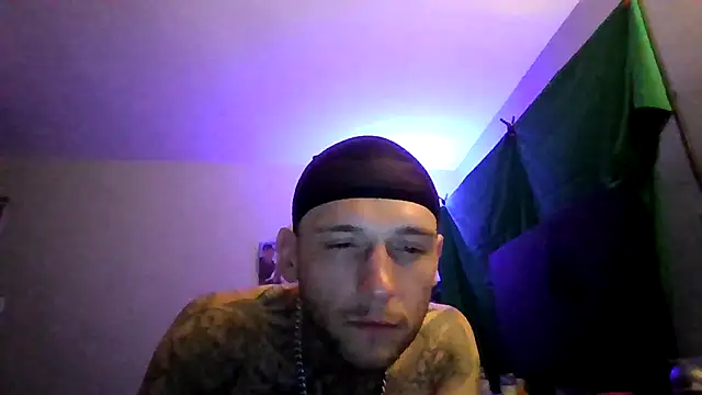 cruz815 online show from July 29, 2:10 am