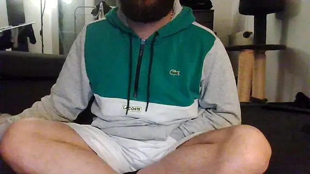 Snapshot of Zer_oki chatting on February 5, 8:25 pm Zer oki online show from February 5, 8:25 pm