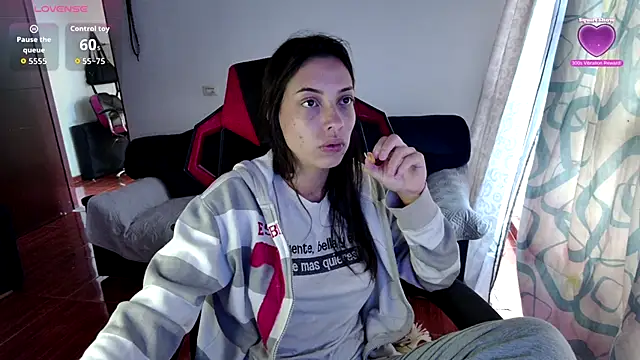 onissm online show from October 29, 12:40 pm