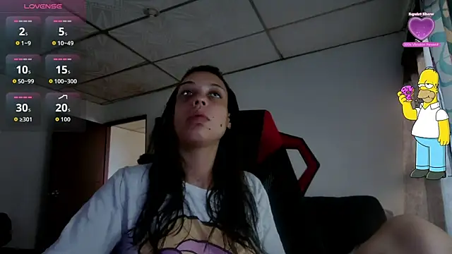 onissm online show from November 4, 10:31 pm