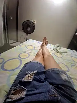 violetisback08 online show from May 6, 2:08 am