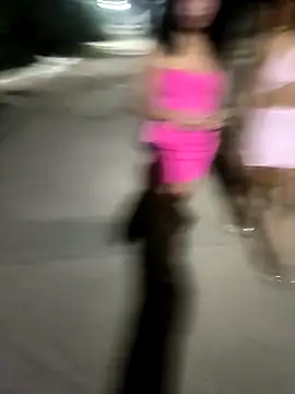 Snapshot of Street_royal chatting on February 14, 9:03 am Street royal online show from February 14, 9:03 am