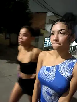 Snapshot of Street_royal chatting on February 15, 9:27 am Street royal online show from February 15, 9:27 am