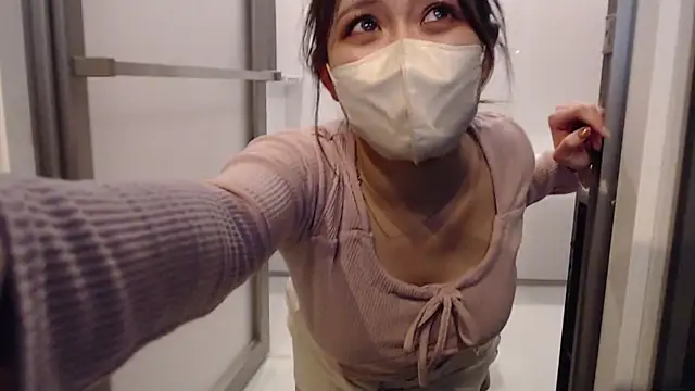 OMG-satsuki online show from February 17, 5:47 am