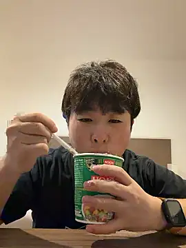 Nobu 469 online show from December 5, 3:30 pm