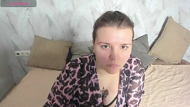 Snapshot of Jenny_Jimmy chatting on March 22, 8:08 am Jenny Jimmy online show from March 22, 8:08 am