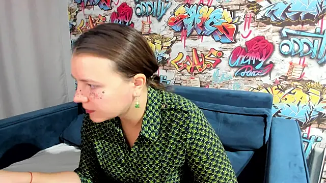 Snapshot of Jenny_Jimmy chatting on September 14, 11:26 pm Jenny Jimmy online show from September 14, 11:26 pm