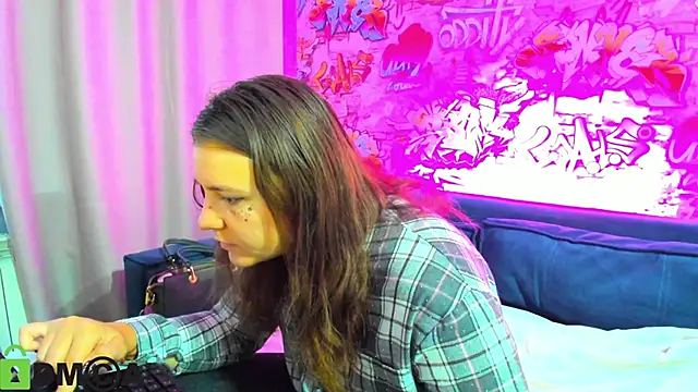 Snapshot of Jenny_Jimmy chatting on September 16, 12:00 am Jenny Jimmy online show from September 16, 12:00 am