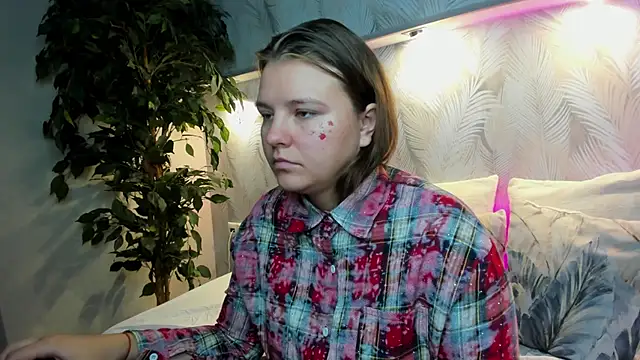 Snapshot of Jenny_Jimmy chatting on September 22, 11:18 pm Jenny Jimmy online show from September 22, 11:18 pm