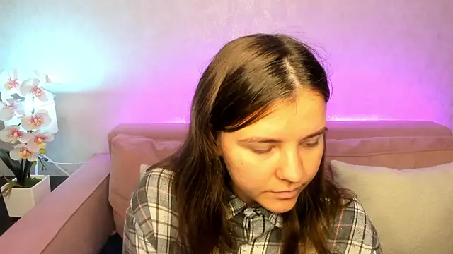 Snapshot of Jenny_Jimmy chatting on September 28, 7:58 am Jenny Jimmy online show from September 28, 7:58 am