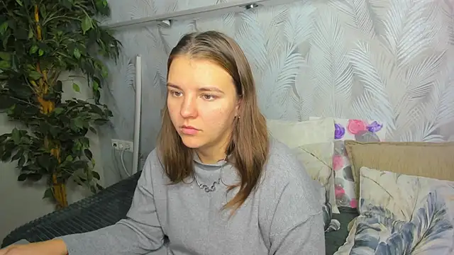 Snapshot of Jenny_Jimmy chatting on September 30, 11:54 pm Jenny Jimmy online show from September 30, 11:54 pm