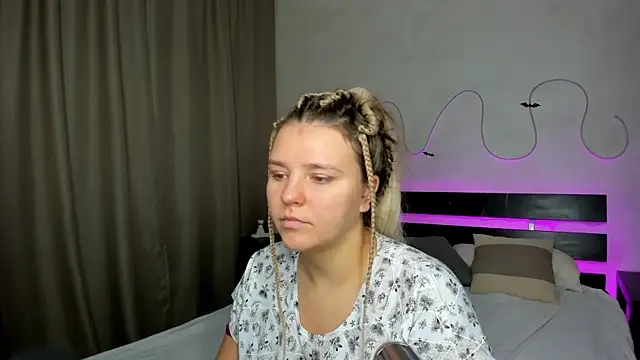 Snapshot of Jenny_Jimmy chatting on October 30, 1:07 am Jenny Jimmy online show from October 30, 1:07 am