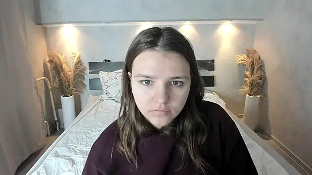 Snapshot of Jenny_Jimmy chatting on November 4, 12:54 am Jenny Jimmy online show from November 4, 12:54 am