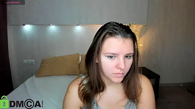 Snapshot of Jenny_Jimmy chatting on November 7, 1:05 am Jenny Jimmy online show from November 7, 1:05 am