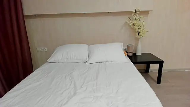 Snapshot of Jenny_Jimmy chatting on November 13, 1:15 am Jenny Jimmy online show from November 13, 1:15 am