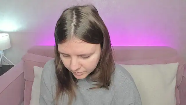 Snapshot of Jenny_Jimmy chatting on December 2, 12:49 am Jenny Jimmy online show from December 2, 12:49 am