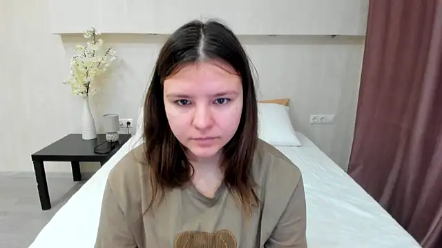 Snapshot of Jenny_Jimmy chatting on December 15, 1:10 am Jenny Jimmy online show from December 15, 1:10 am