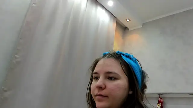 Jenny Jimmy online show from January 8, 1:08 am