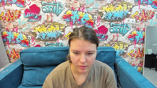 Jenny Jimmy online show from January 14, 1:11 am