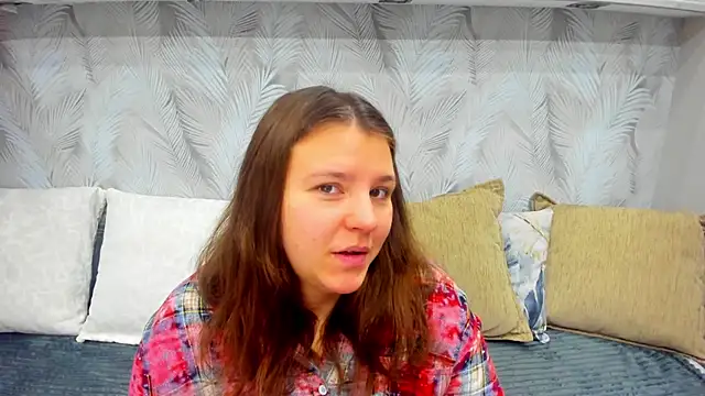 Jenny Jimmy online show from February 1, 12:53 am