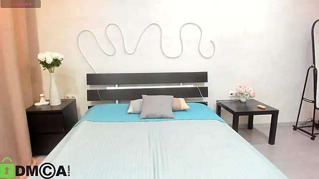 Jenny Jimmy online show from February 10, 1:10 am