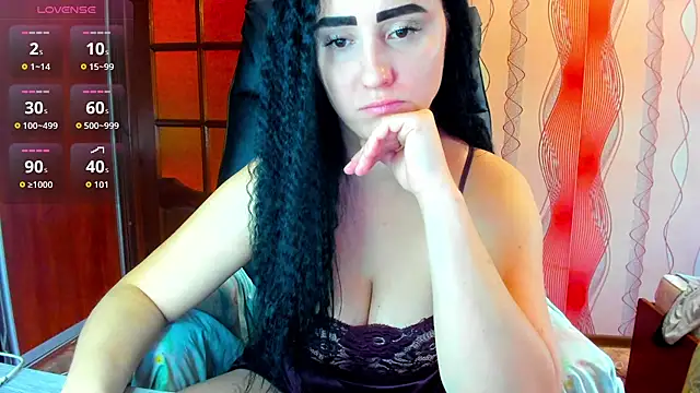 AddieAdams online show from September 20, 5:08 am