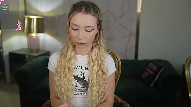 Emma Rose 69 online show from April 9, 10:53 am