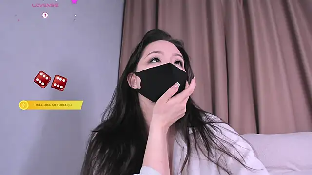 Snapshot of Belover_nana chatting on May 7, 8:31 am Belover nana online show from May 7, 8:31 am