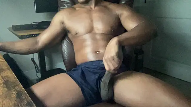 BodyandBBC online show from November 8, 4:12 am