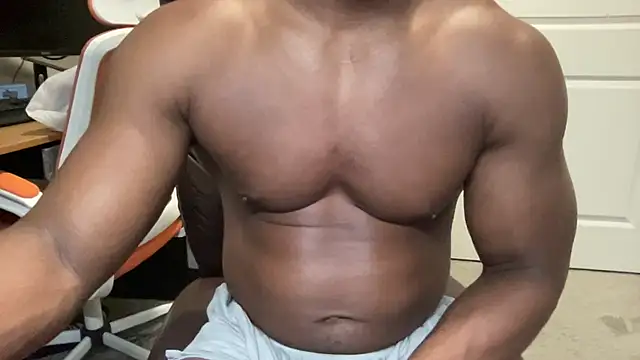 BodyandBBC online show from November 22, 9:08 am