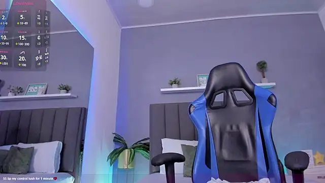 alessia leroy online show from November 26, 7:26 pm