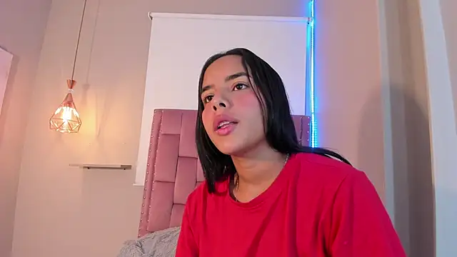 Roxy Stonee online show from March 15, 12:22 pm