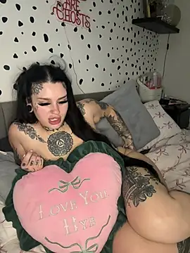 tempzzz12 online show from June 26, 12:20 pm
