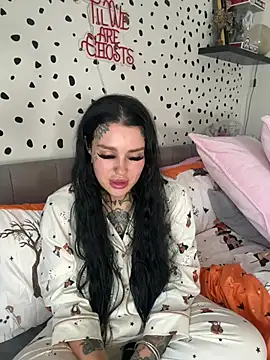 tempzzz12 online show from July 30, 4:17 pm