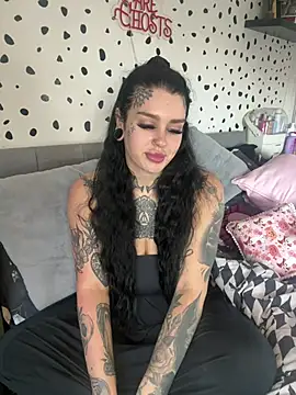 tempzzz12 online show from August 3, 10:10 am