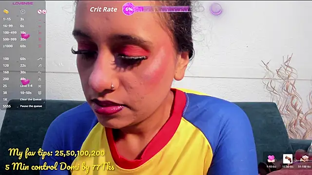 meganjobss online show from June 23, 12:03 pm