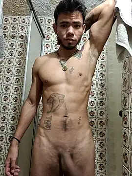 Niick01  online show from February 17, 10:14 pm