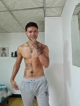 Niick01  online show from November 14, 5:22 pm