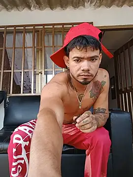 Snapshot of Niick01_ chatting on July 15, 2:44 pm Niick01 online show from July 15, 2:44 pm