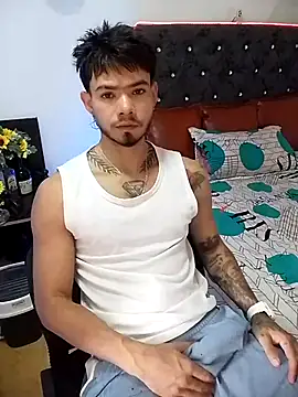 Snapshot of Niick01_ chatting on July 31, 3:33 pm Niick01 online show from July 31, 3:33 pm