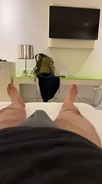 fuocovivo4 online show from February 11, 7:27 pm